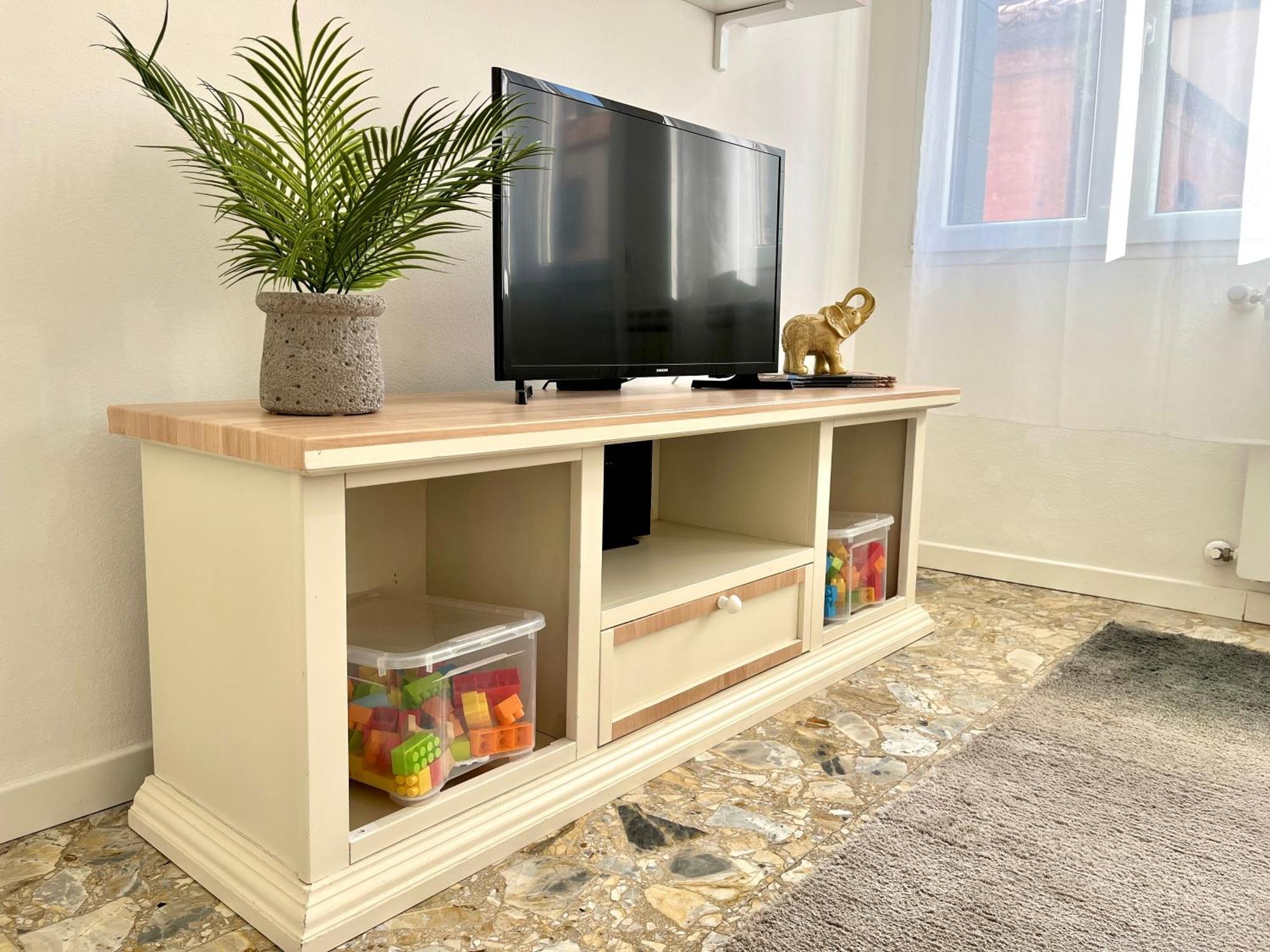 Appartement Modern Sweet *