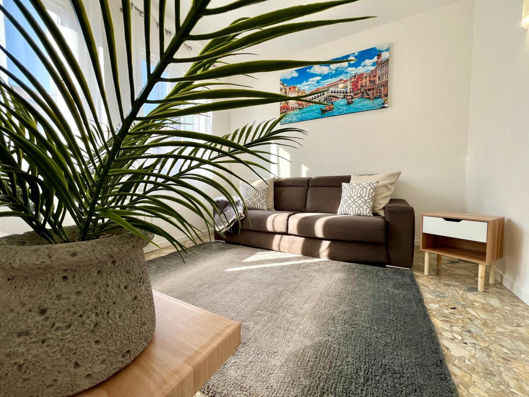 Appartement Modern Sweet Venetië