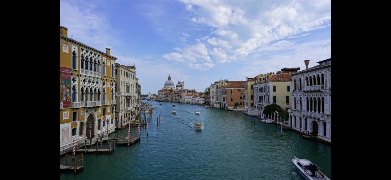 Modern Sweet Apartment Venedig