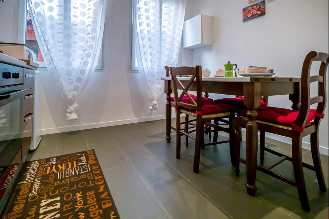 Modern Sweet Venedig