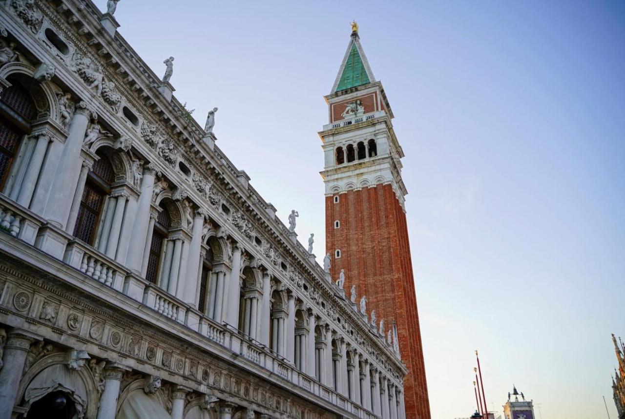 Modern Sweet Venedig