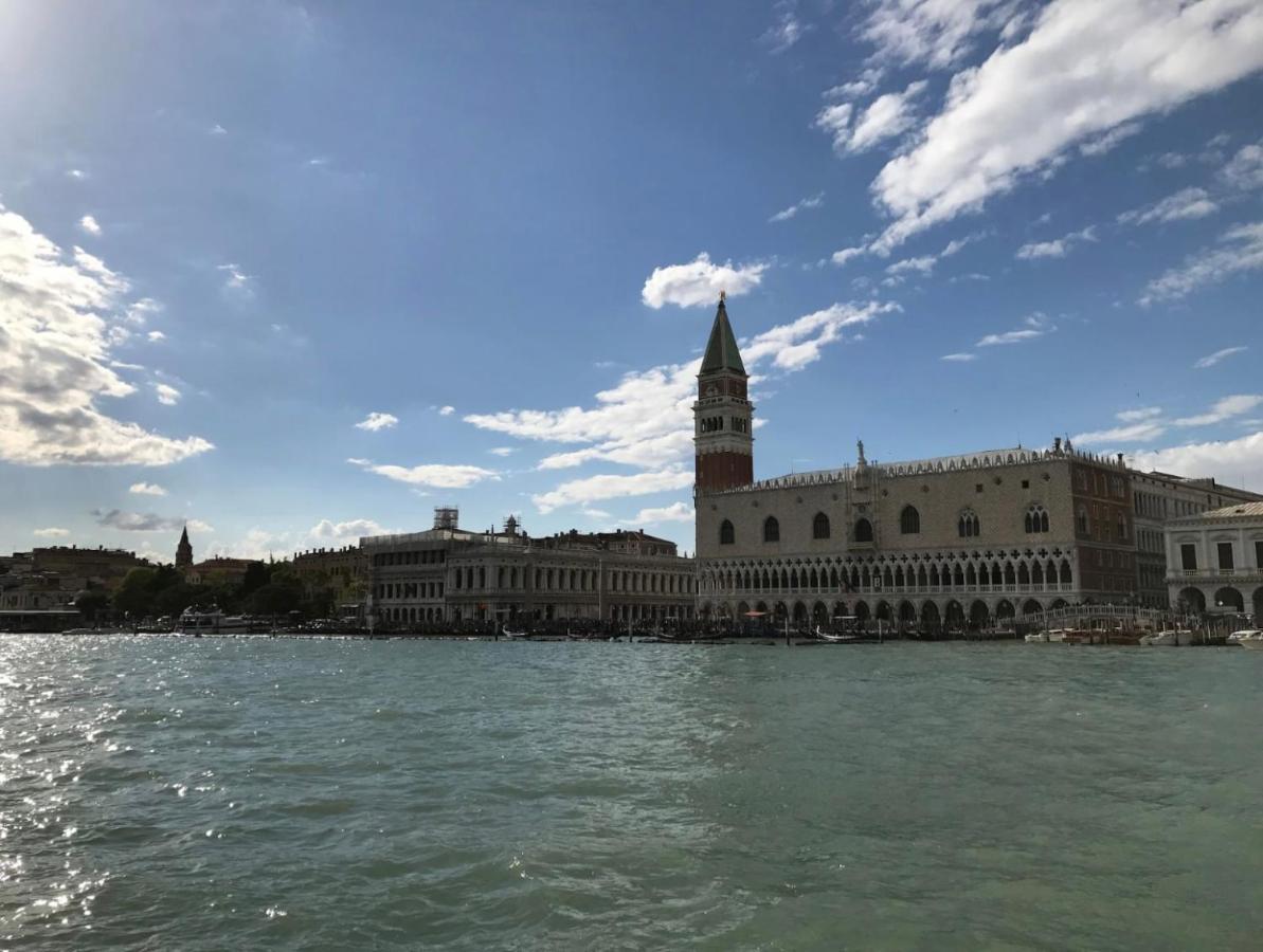 Modern Sweet * Venedig