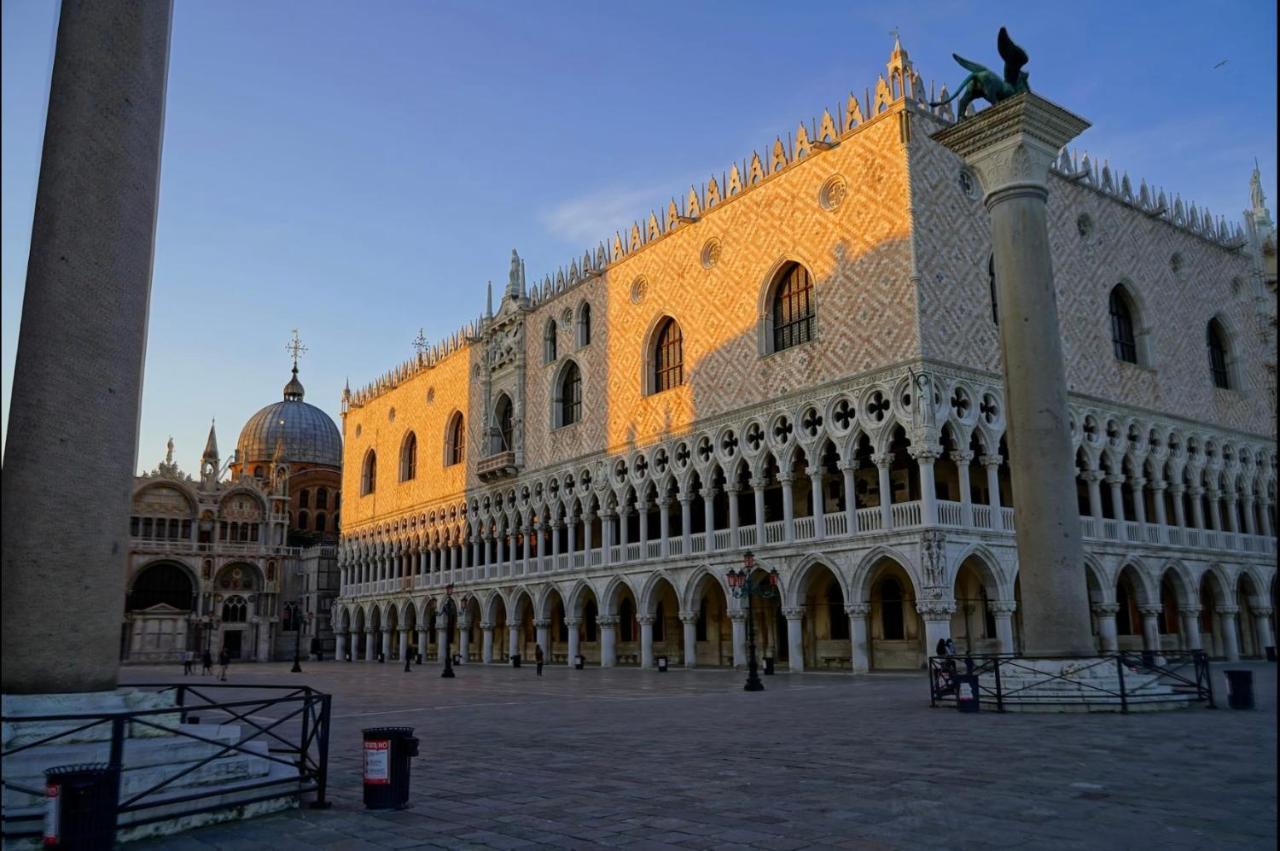 Modern Sweet Venedig
