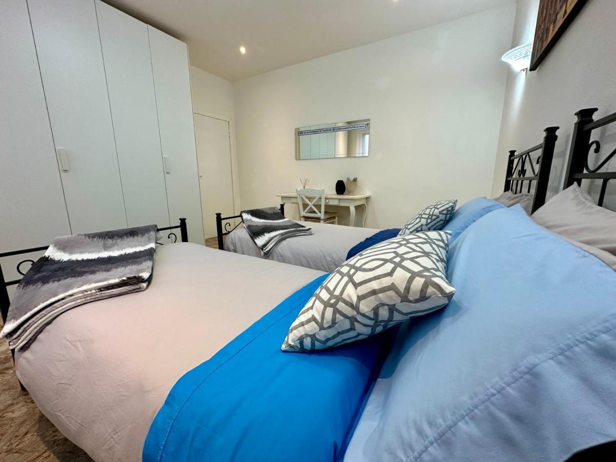 Modern Sweet Apartment Venedig