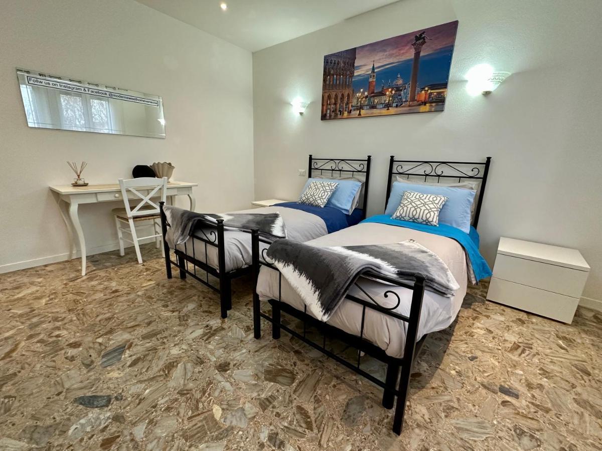 Apartment Modern Sweet Venedig