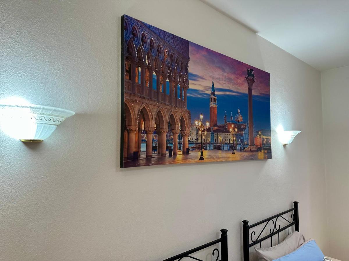 Modern Sweet Venedig