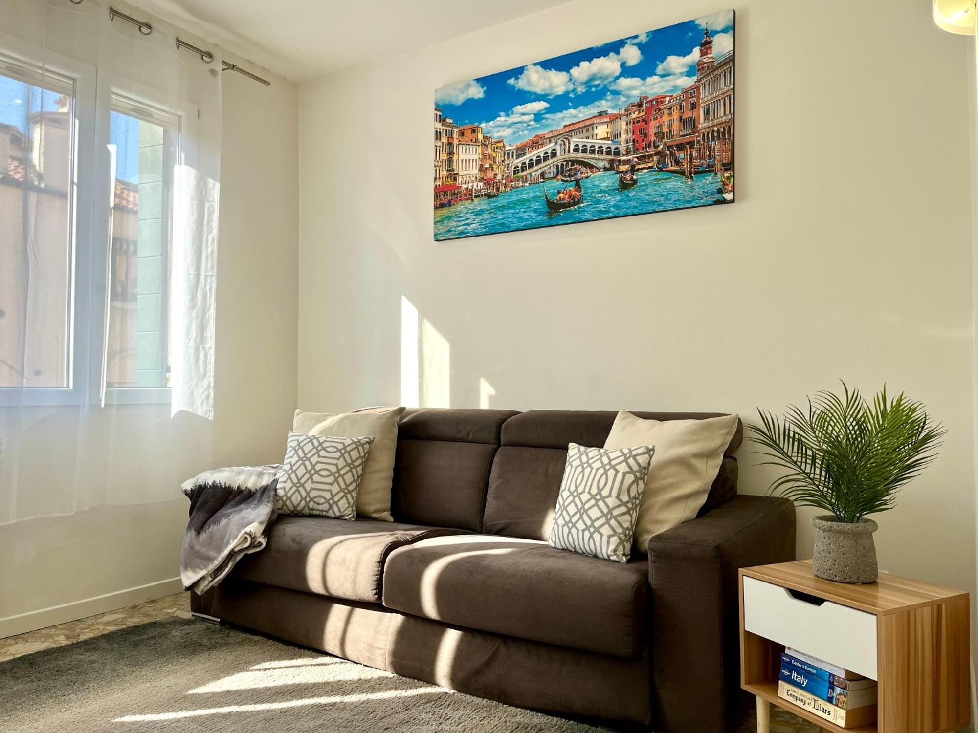 Modern Sweet * Venedig